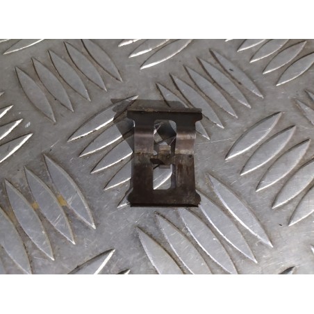 Support de plaquettes d'étrier arrière 125 250 CR 03 - 07 / 250 CRF 04 - 25 / 450 CRF 02 - 25