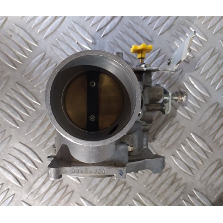 Boitier papillon / injection 450 CRF 09 - 10