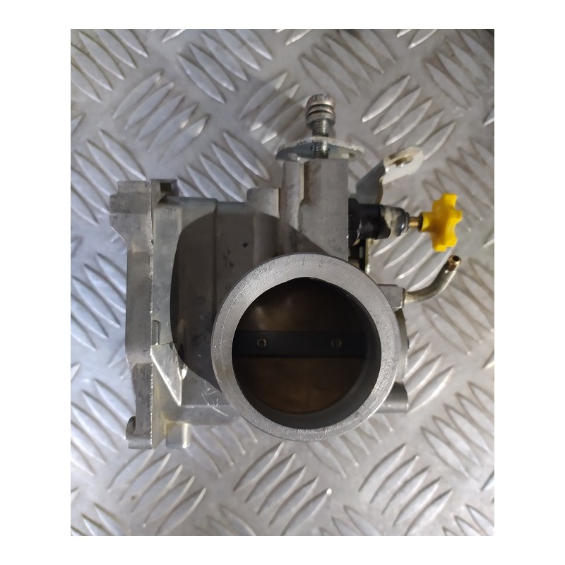 Boitier papillon / injection 450 CRF 09 - 10