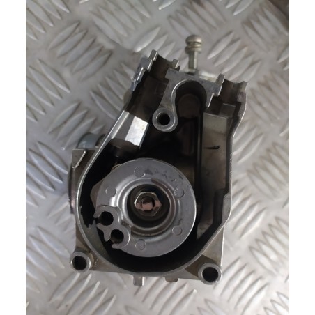 Boitier papillon / injection 450 CRF 09 - 10