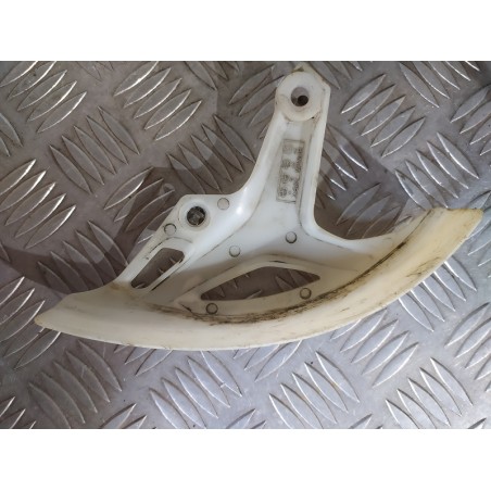 Protège disque arrière 250 450 CRF 09 - 12