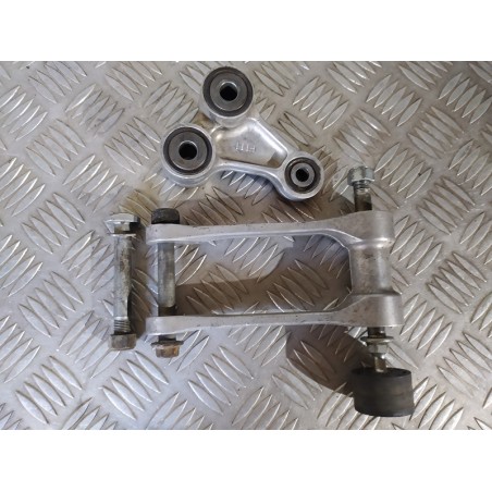 Biellettes 250 CRF 10 - 11 / 450 CRF 09 - 11