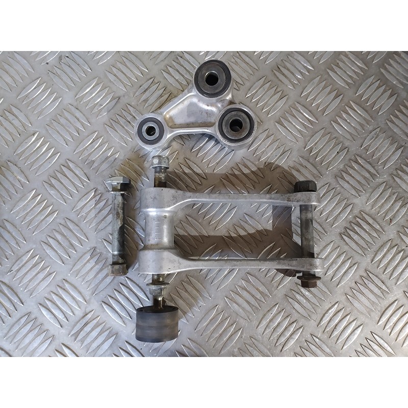 Biellettes 250 CRF 10 - 11 / 450 CRF 09 - 11