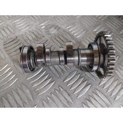 Arbre à cames 450 CRF 09