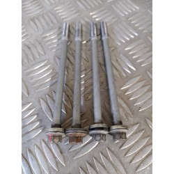 Goujons 450 CRF 09 - 16