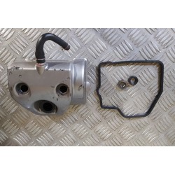 Couvre-culasse 450 CRF 09