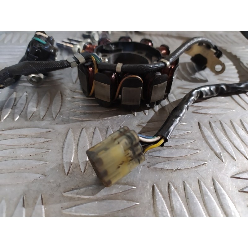 Stator 450 CRF 09