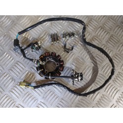 Stator 450 CRF 09
