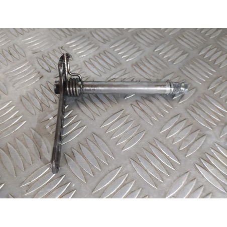 Axe de sélecteur 450 CRF 09 - 12