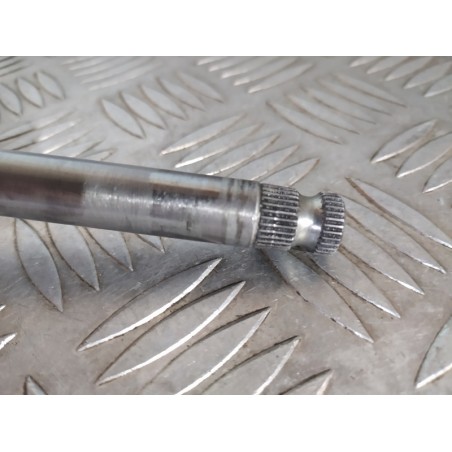 Axe de sélecteur 450 CRF 09 - 12