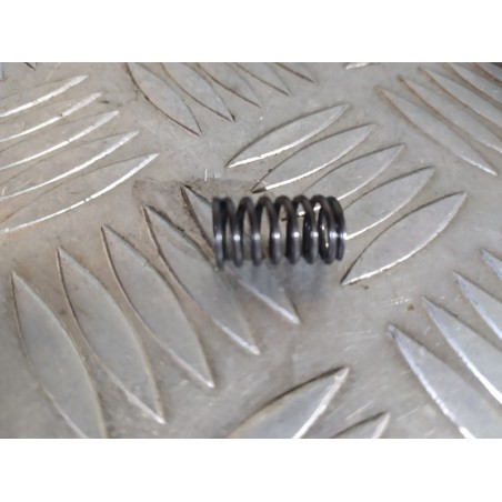 Ressort de filtre à huile 250 CRF 04 - 25 / 450 CRF 02 - 25