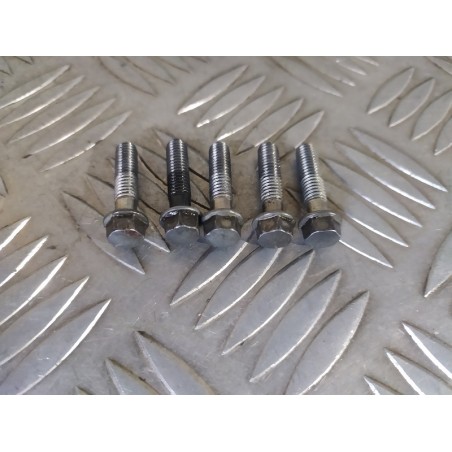 Vis de couvercle d'embrayage 450 CRF 09