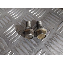 Vis de biellette / cadre...