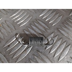 Ressort de pédale de frein...