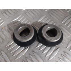 Entretoises de roue arrière...