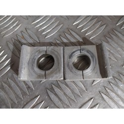 Cales tendeur de chaîne 125...