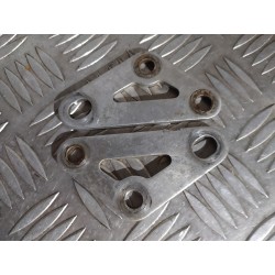 Supports de culasse 125 KX...