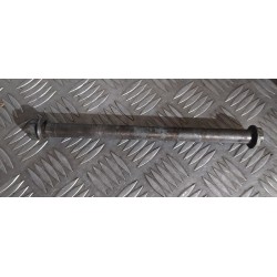 Axe pivot de bras oscillant...