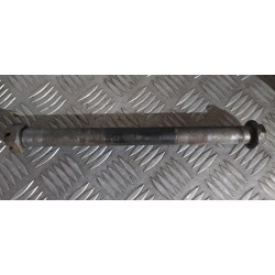 Axe de roue arrière 125 250...