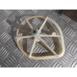 Cage support de filtre à...