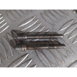 Vis support de plaquettes...