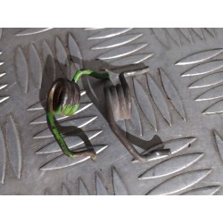 Ressorts de repose-pieds...