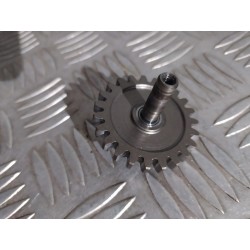 Pignon de pompe à eau 125...
