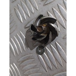 Turbine de pompe à eau 125...