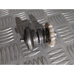 Excentrique de valves 125...