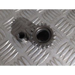 Pignon intermédiaire de...