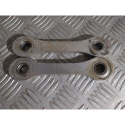 Barres de biellettes 125...