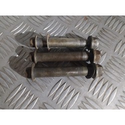 Axes biellettes 125 250 KX...