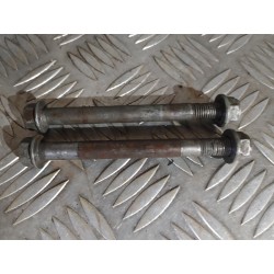 Axes support moteur avant...