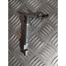 Levier de débrayage 125 KX...