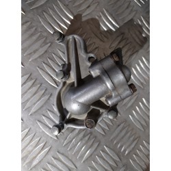 Couvercle de pompe à eau...