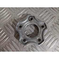 Plateau de ressorts...