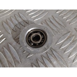 Support de poussoir...