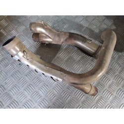 Collecteurs 410 TE 95 - 99...