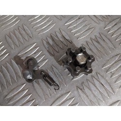 Système de sélection 125 KX...