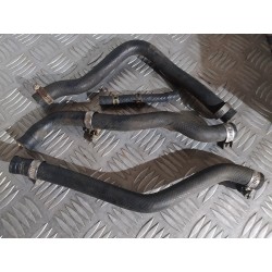 Durites de refroidissement...