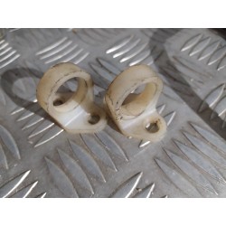 Guides durite arrière 80 KX...