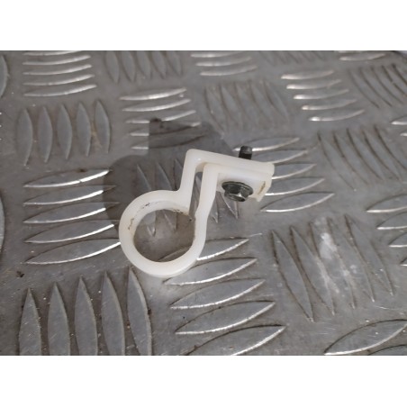Guide supérieur de durite de frein avant 250 WRF 05 - 19 / 450 WRF 05 - 18