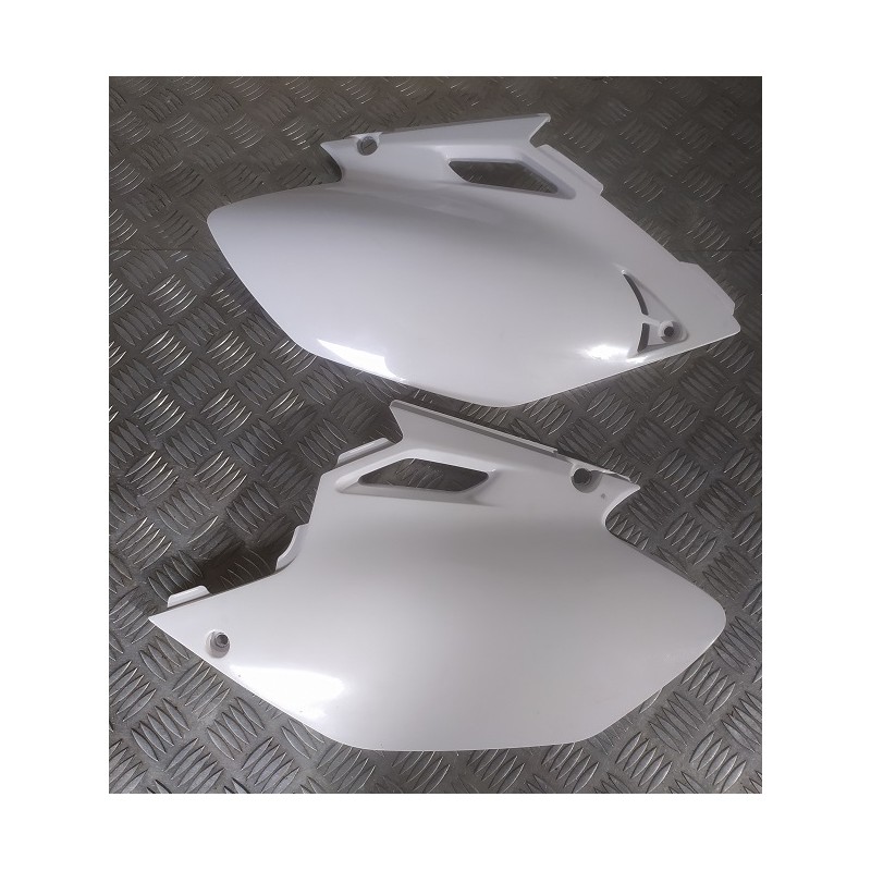 Plaques latérales 250 450 WRF 03 - 06
