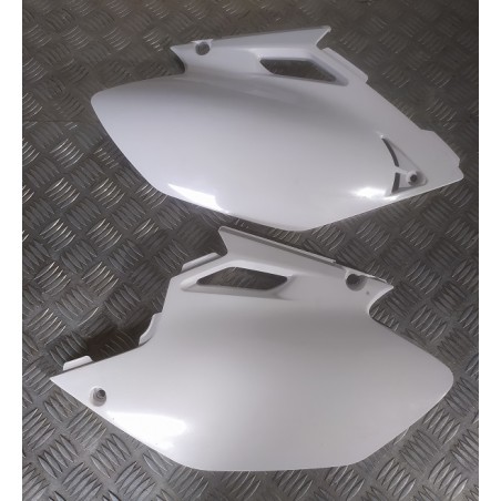 Plaques latérales 250 450 WRF 03 - 06