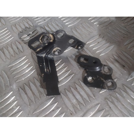 Supports de clignotants avant 250 WRF 05 - 06