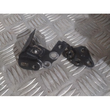 Supports de clignotants avant 250 WRF 05 - 06