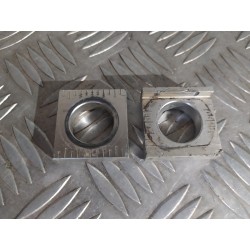 Cales tendeur de chaîne 125...