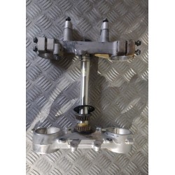 Tés de fourche 250 450 WRF 05