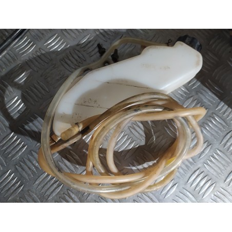 Vase d'expansion 250 WRF 01 - 06 / 400 WRF 00 / 426 WRF 01 - 02 / 450 WRF 03 - 06