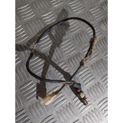 Contacteur de frein arrière...